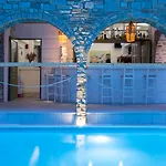 Zefi Hotel&suites Hotel Naousa