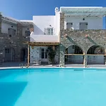 Zefi Hotel&suites Hotel 4*