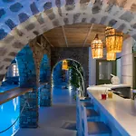 Hotel Zefi Hotel&suites Naousa