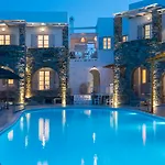 Zefi Hotel&suites 4*