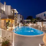 Zefi Hotel&suites