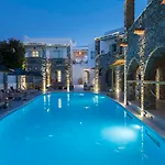 Zefi Hotel&suites 4* Naousa
