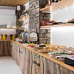 Hotel Zefi Hotel&suites