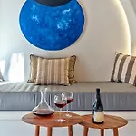 Hotel Zefi Hotel&suites 4*