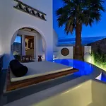 Hotel Zefi Hotel&suites Naousa