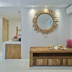 Hotel Zefi Hotel&suites 4*