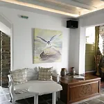 Zefi Hotel&suites Hotel 4*