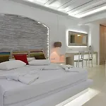 Zefi Hotel&suites Hotel 4*