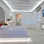 Zefi Hotel&suites Hotel Naousa