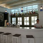 Hotel Zefi Hotel&suites Naousa
