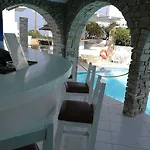Hotel Zefi &