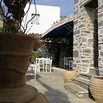 Zefi Hotel&suites Hotel 4*