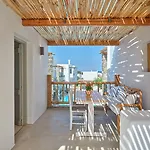 Zefi Hotel&suites
