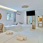 Zefi Hotel&suites Hotel 4*