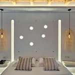 Zefi Hotel&suites Hotel
