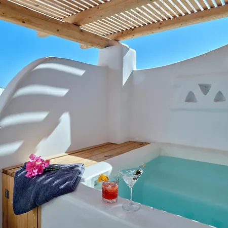 Hotel Zefi Hotel&suites