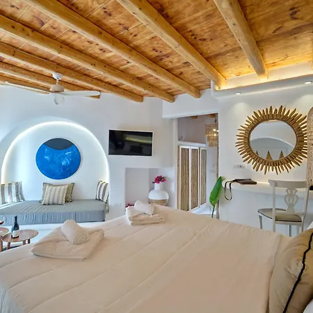 Otel Zefi &