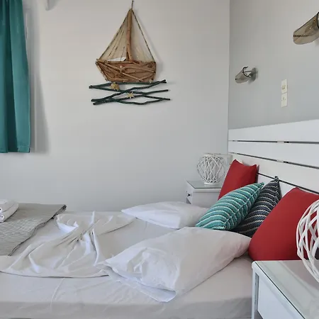 Hotel Zefi &