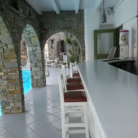 Hotel Zefi &