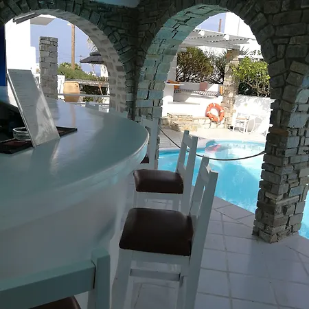 Hotel Zefi &