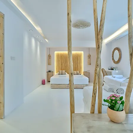 Hotell Zefi &