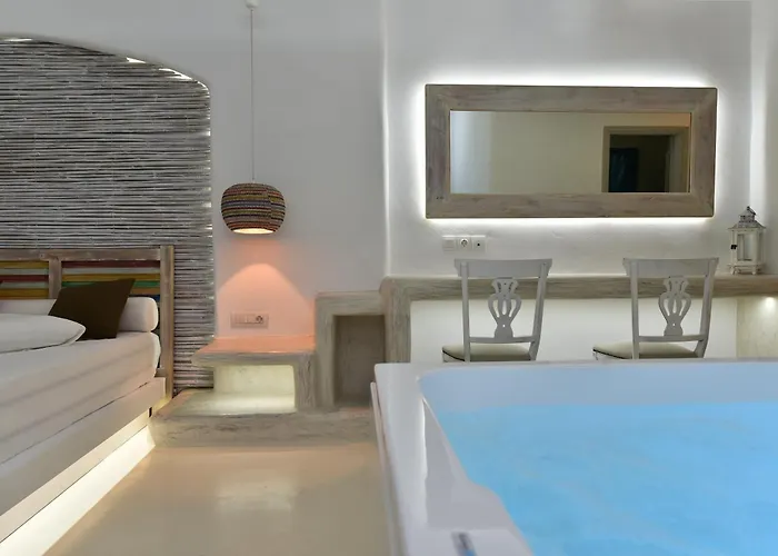 Zefi Hotel&suites Hotel 4*