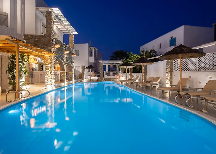 Zefi Hotel&suites Hotel 4*