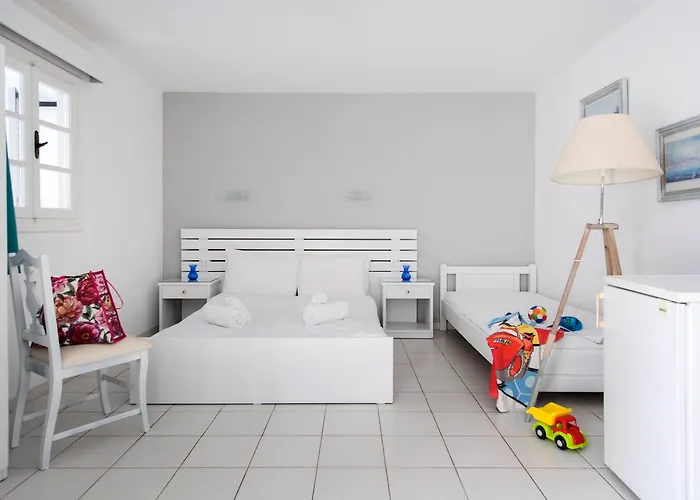 Zefi Hotel&suites Hotel