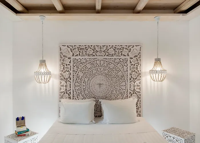 Zefi Hotel&suites Hotel