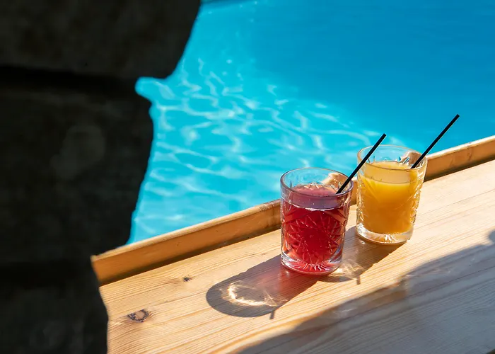 Zefi Hotel&suites Hotel