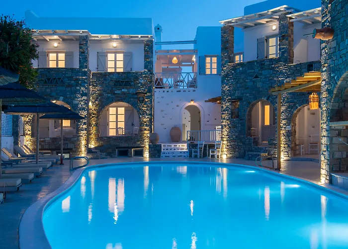 Zefi Hotel&suites 4*