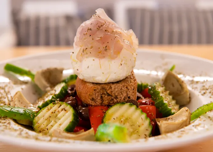 Zefi Hotel&suites Hotel