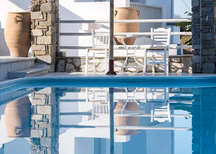 Zefi Hotel&suites Hotel