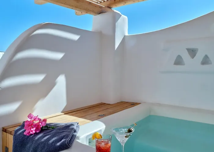 Hotel Zefi Hotel&suites