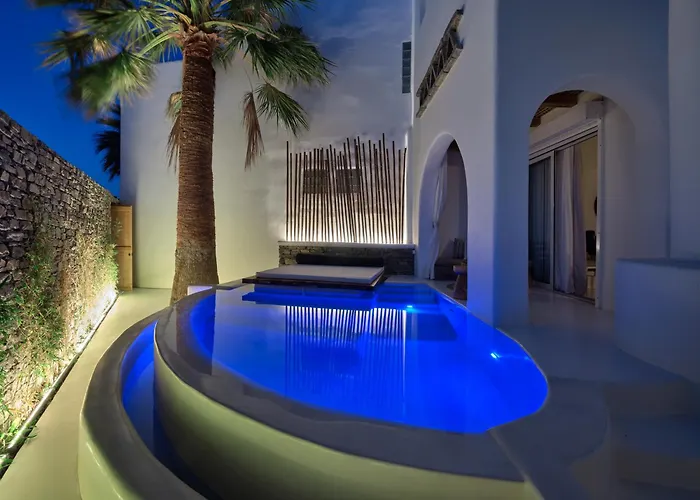 Zefi Hotel&suites Hotel