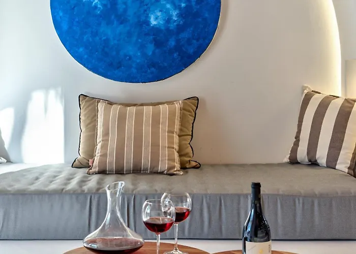 Hotel Zefi Hotel&suites 4*