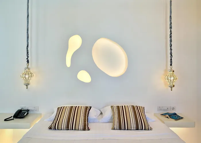 Zefi Hotel&suites Hotel