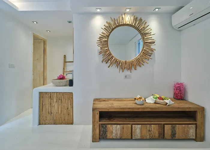 Hotel Zefi Hotel&suites 4*