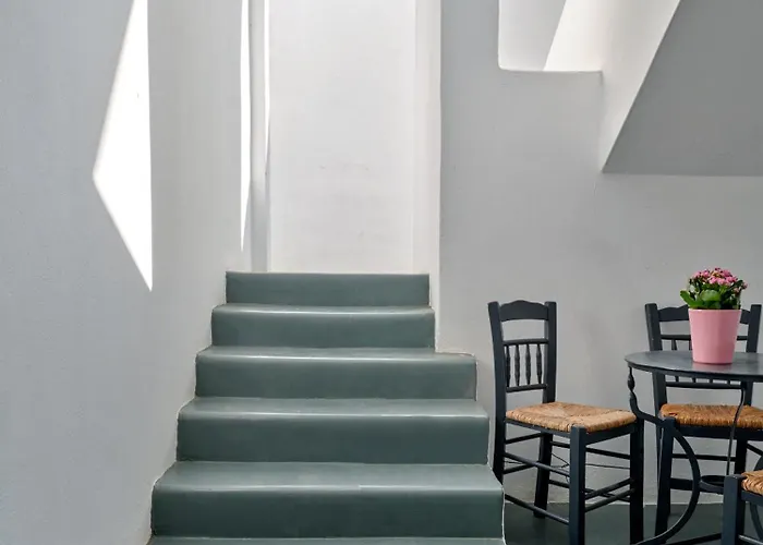 Zefi Hotel&suites Hotel 4*