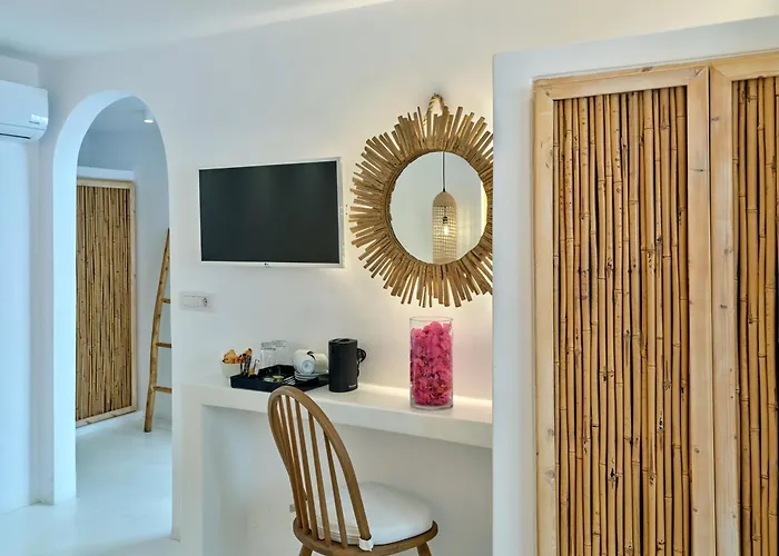 Zefi Hotel&suites Hotel