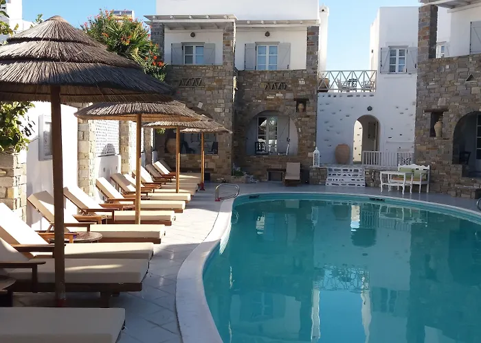 Zefi Hotel&suites 4*