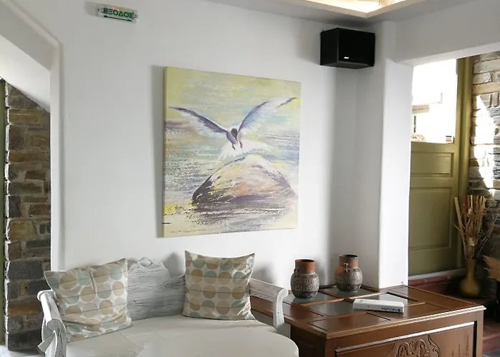 Zefi Hotel&suites Hotel 4*