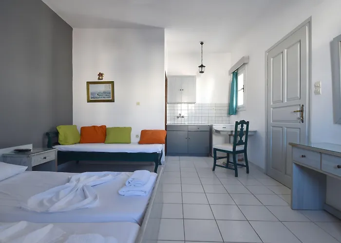 Zefi Hotel&suites 4*