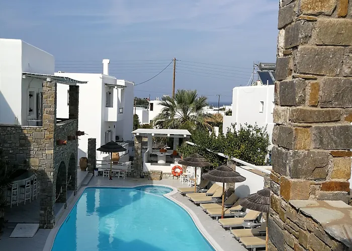 Zefi Hotel&suites Hotel 4*