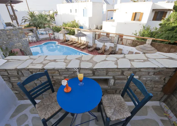 Zefi Hotel&suites 4*