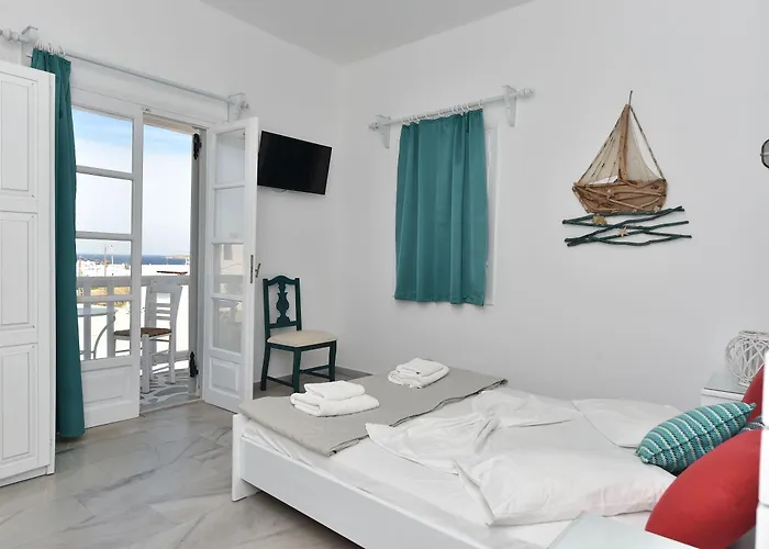 Zefi Hotel&suites Hotel