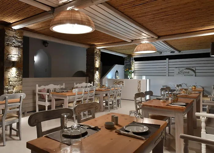 Zefi Hotel&suites Hotel 4*