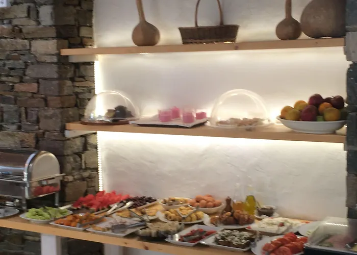 Zefi Hotel&suites Hotel 4*