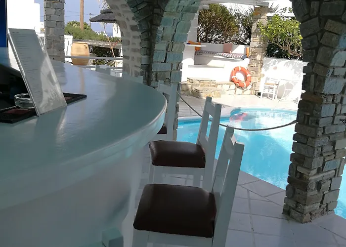 Hotel Zefi Hotel&suites