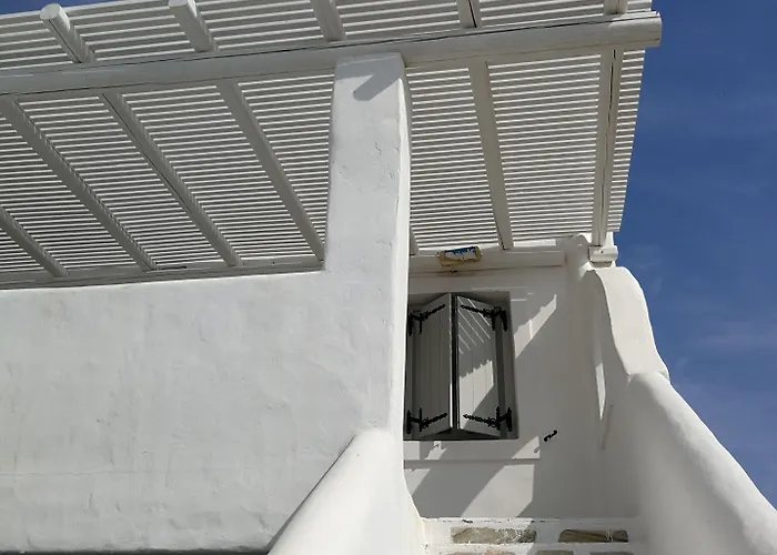 Zefi Hotel&suites Hotel